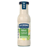 Hellmann's Salad Dressing & Dip Real Caesar 250 ml (Case of 6)  Adomoo